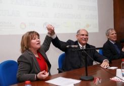 I Encontro Integrar + Proximidade + Saúde