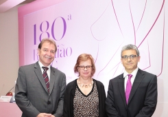 180ª Reunião da Sociedade Portuguesa de Ginecologia (13 de junho)