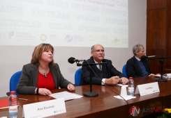 I Encontro Integrar + Proximidade + Saúde