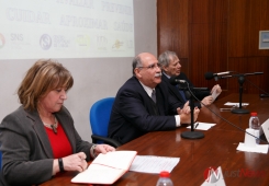 I Encontro Integrar + Proximidade + Saúde