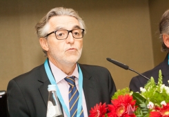36ª Reunião Anual da SPAIC