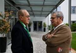 Otorrinolaringologia e Cirurgia Cérvico-Facial: Reunião do Núcleo Sul da SPORL 2017