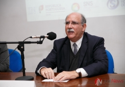 I Encontro Integrar + Proximidade + Saúde