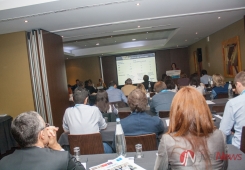 36ª Reunião Anual da SPAIC