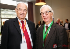 Otorrinolaringologia e Cirurgia Cérvico-Facial: Reunião do Núcleo Sul da SPORL 2017