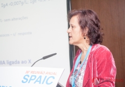 36ª Reunião Anual da SPAIC