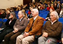 I Encontro Integrar + Proximidade + Saúde