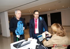 Otorrinolaringologia e Cirurgia Cérvico-Facial: Reunião do Núcleo Sul da SPORL 2017
