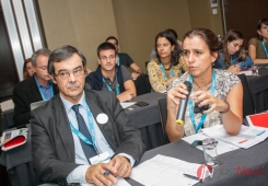 36ª Reunião Anual da SPAIC
