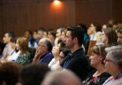 Jornadas dos Assistentes Técnicos do CHP 2017