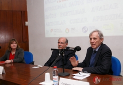 I Encontro Integrar + Proximidade + Saúde
