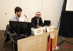 XIV Congresso Nacional de Psiquiatria - CNP 2020