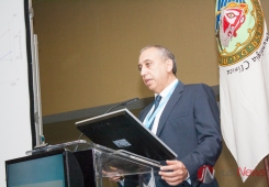 36ª Reunião Anual da SPAIC