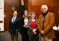 I Encontro Integrar + Proximidade + Saúde