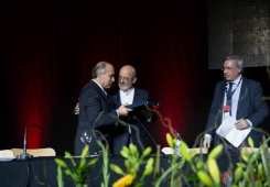 XXII Congresso Nacional de Medicina Interna/V Congresso Ibérico de Medicina Interna