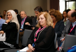 Otorrinolaringologia e Cirurgia Cérvico-Facial: Reunião do Núcleo Sul da SPORL 2017