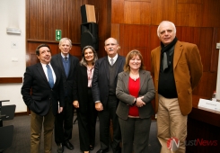 I Encontro Integrar + Proximidade + Saúde
