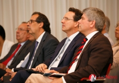 Conferência: «Um Compromisso com as Pessoas. Desafios da Indústria Farmacêutica na Europa»