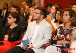Conferência: «Um Compromisso com as Pessoas. Desafios da Indústria Farmacêutica na Europa»