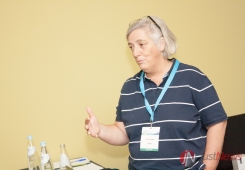 36ª Reunião Anual da SPAIC