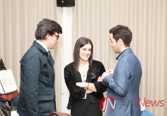 II Encontro de Medicina Interna do Centro Hospitalar de Vila Nova de Gaia/Espinho