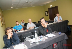 36ª Reunião Anual da SPAIC
