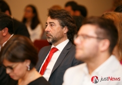 Conferência: «Um Compromisso com as Pessoas. Desafios da Indústria Farmacêutica na Europa»