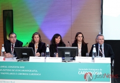 Reunião Anual dos Grupos de Estudo de Ecocardiografia, Doenças Valvulares e Cirurgia Cardíaca