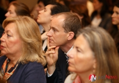 Conferência: «Um Compromisso com as Pessoas. Desafios da Indústria Farmacêutica na Europa»