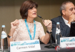 36ª Reunião Anual da SPAIC