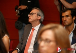Conferência: «Um Compromisso com as Pessoas. Desafios da Indústria Farmacêutica na Europa»