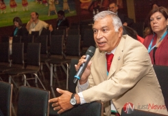 36ª Reunião Anual da SPAIC