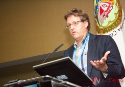 36ª Reunião Anual da SPAIC