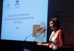 XIII Congresso Português de Ginecologia