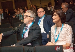 36ª Reunião Anual da SPAIC