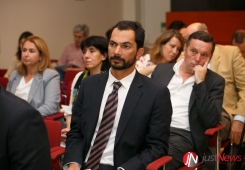 Conferência: «Um Compromisso com as Pessoas. Desafios da Indústria Farmacêutica na Europa»
