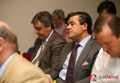 Conferência: «Um Compromisso com as Pessoas. Desafios da Indústria Farmacêutica na Europa»
