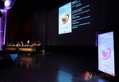 Reunião «Coração no Centro: doença cardíaca isquémica - estado da arte 2014 (17 e 18 de outubro)