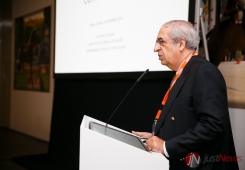 Otorrinolaringologia e Cirurgia Cérvico-Facial: Reunião do Núcleo Sul da SPORL 2017