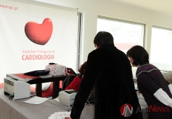 Reunião Anual dos Grupos de Estudo de Ecocardiografia, Doenças Valvulares e Cirurgia Cardíaca