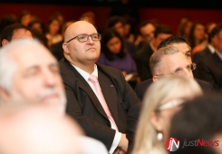 Conferência: «Um Compromisso com as Pessoas. Desafios da Indústria Farmacêutica na Europa»