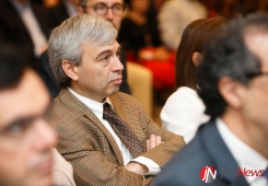Conferência: «Um Compromisso com as Pessoas. Desafios da Indústria Farmacêutica na Europa»
