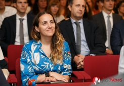 Conferência: «Um Compromisso com as Pessoas. Desafios da Indústria Farmacêutica na Europa»