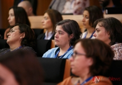 Jornadas dos Assistentes Técnicos do CHP 2017