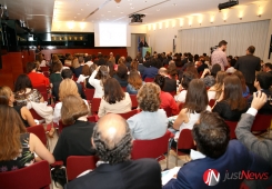 Conferência: «Um Compromisso com as Pessoas. Desafios da Indústria Farmacêutica na Europa»