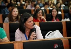 Jornadas dos Assistentes Técnicos do CHP 2017