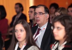 Reunião Anual dos Grupos de Estudo de Ecocardiografia, Doenças Valvulares e Cirurgia Cardíaca