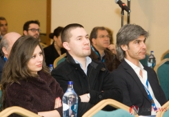 5.ª Reunião do Grupo VaP-APIC