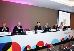 Congresso Português de Cardiologia 2014