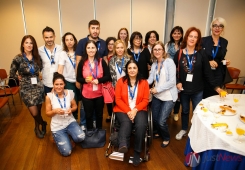 Jornadas dos Assistentes Técnicos do CHP 2017
